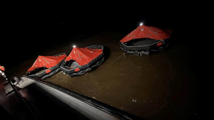 Guyana ferry disaster: Dozens feared dead as captain and crew test positive for marijuana