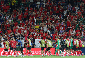 The team fell seven spots to No. 32 after a group-stage elimination, including a 1-0 loss to South Africa