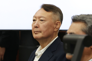 Yoon faces charges of lying about introducing a lawyer to a tax official and meeting a shaman with his wife