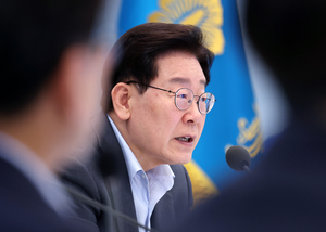 Lee stresses addressing public concerns over exclusive police investigative authority