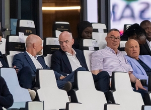 Infantino refuses to resign as FIFA apologises for World Cup privatisation plan