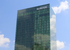 South Korea's top portal operator saw revenue rise 16.2% to 3.38 trillion won, with global commerce sales up 24.4%