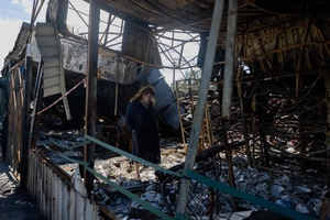 Ukraine war briefing: North Korea sending 50,000 troops to Russia – Zelenskyy