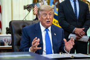 Iran's steep demands for US over Strait of Hormuz threaten to derail reopening