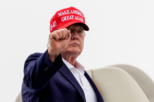Trump orders Pentagon to scale back joint exercises with South Korea