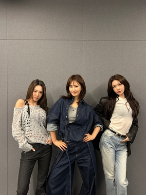 Girls Generation s HRS unit to debut with Skibidi single