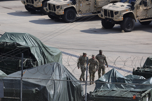 OPCON transfer reopens S. Korea s political divide