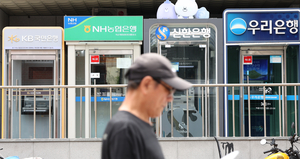 Household loans fall as banks maintain tight lending rules: data
