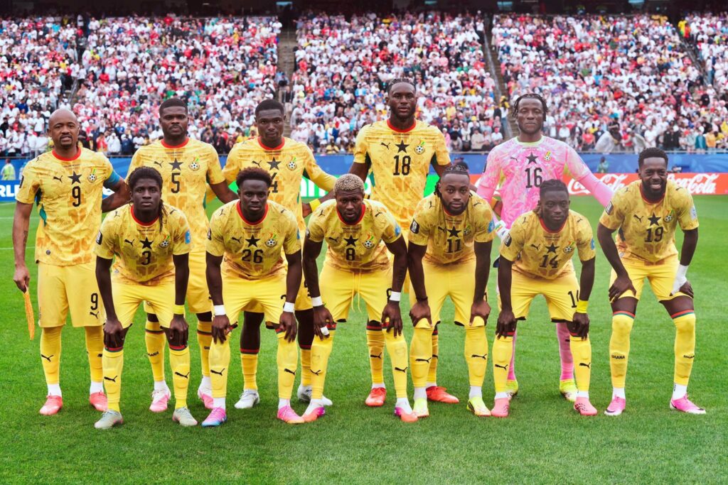 FIFA World Cup 2026 knockout schedule, full list of teams qualified for Round of 32