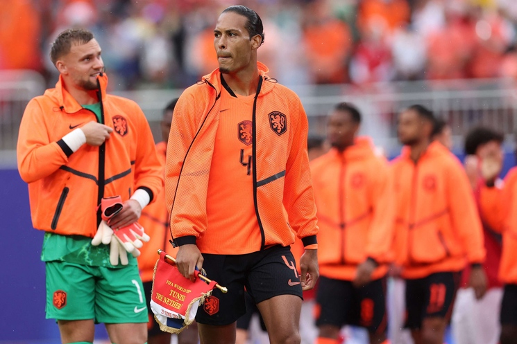 Experts expecting an equal confrontation between Morocco and the Netherlands in the World Cup