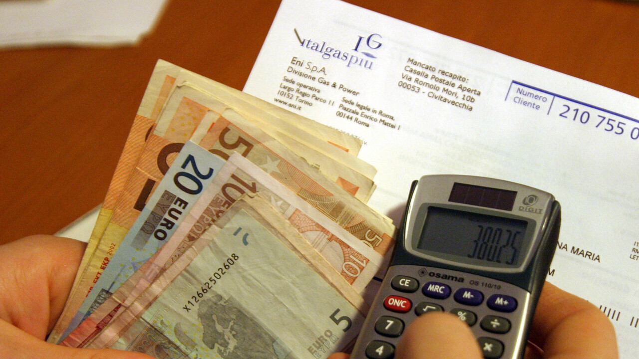 ANSA - Economia