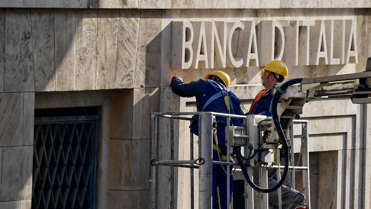 ANSA - Economia