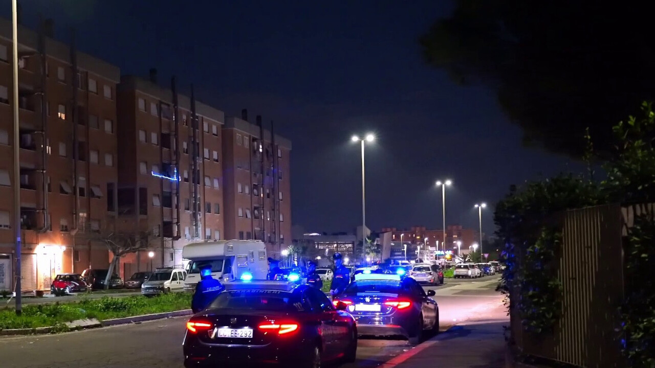 ANSA - Cronaca