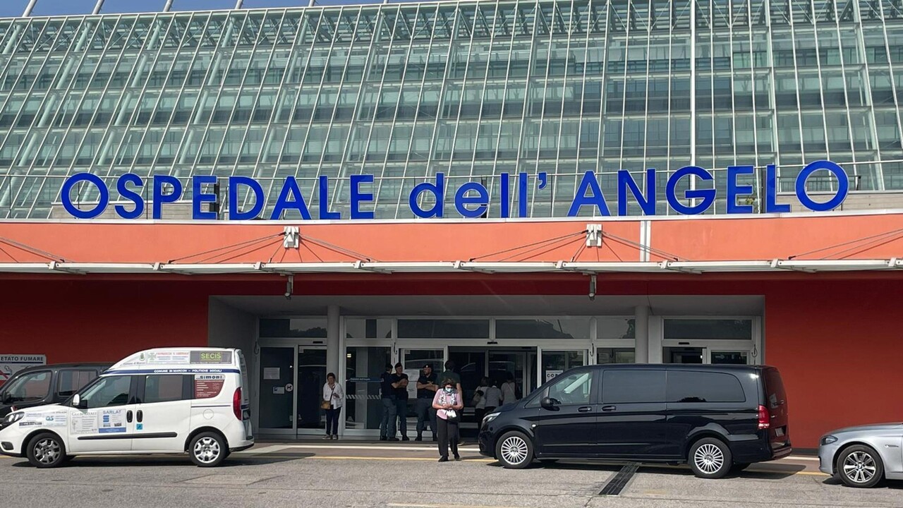 ANSA - Cronaca