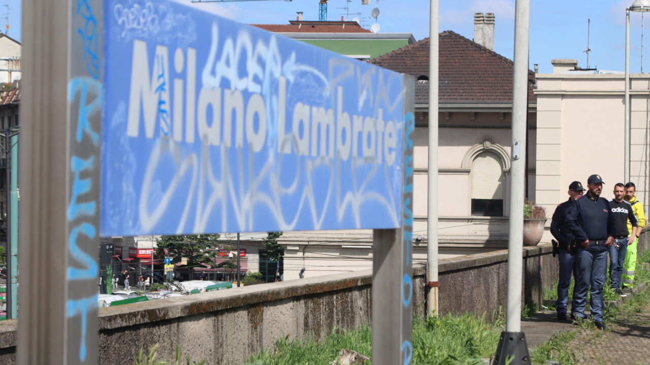ANSA - Cronaca