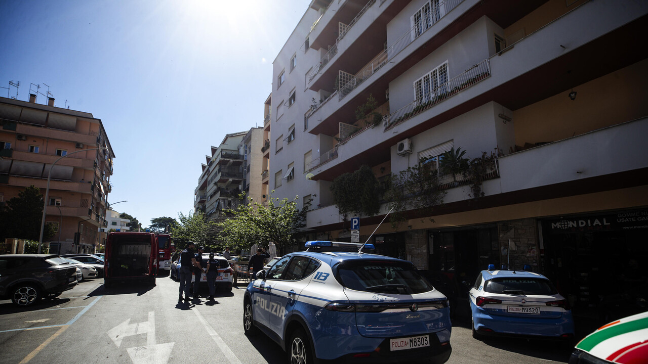 ANSA - Cronaca