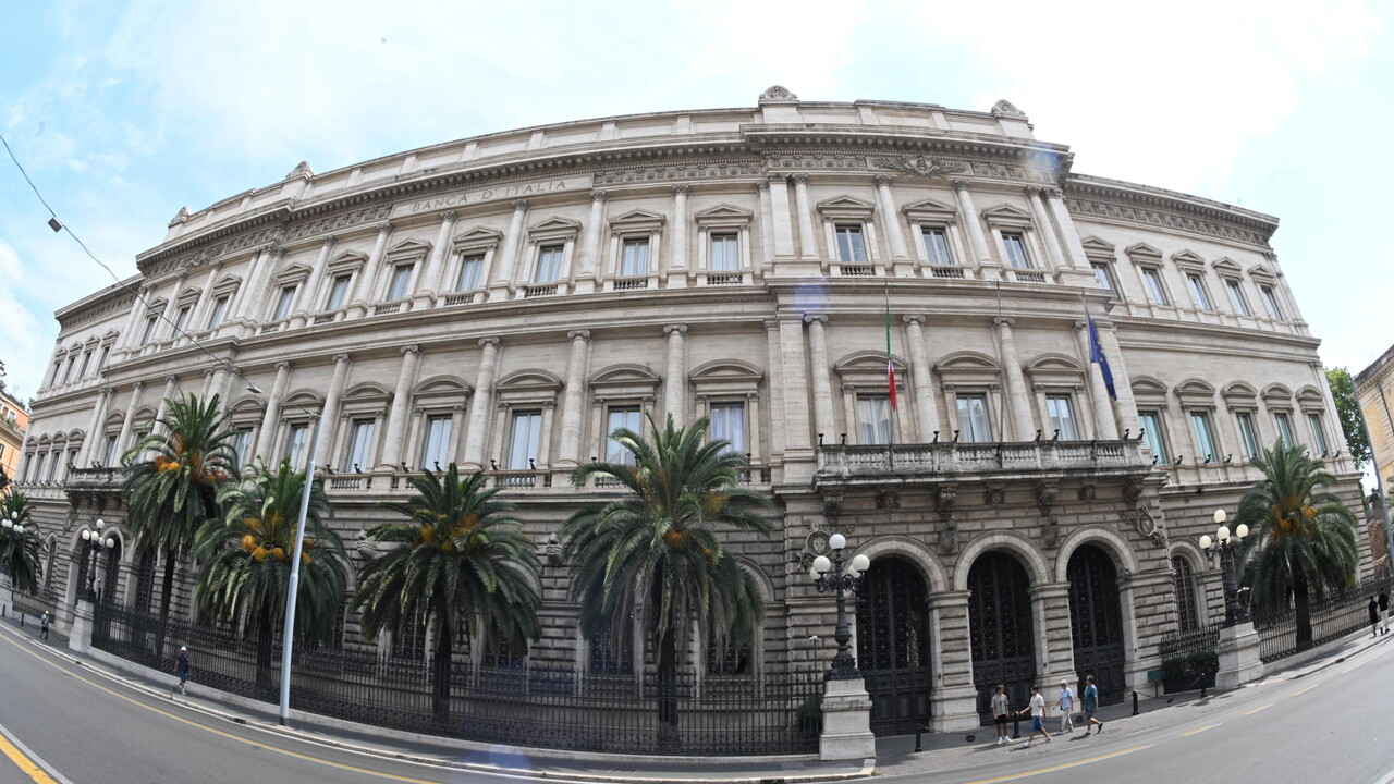 ANSA - Economia