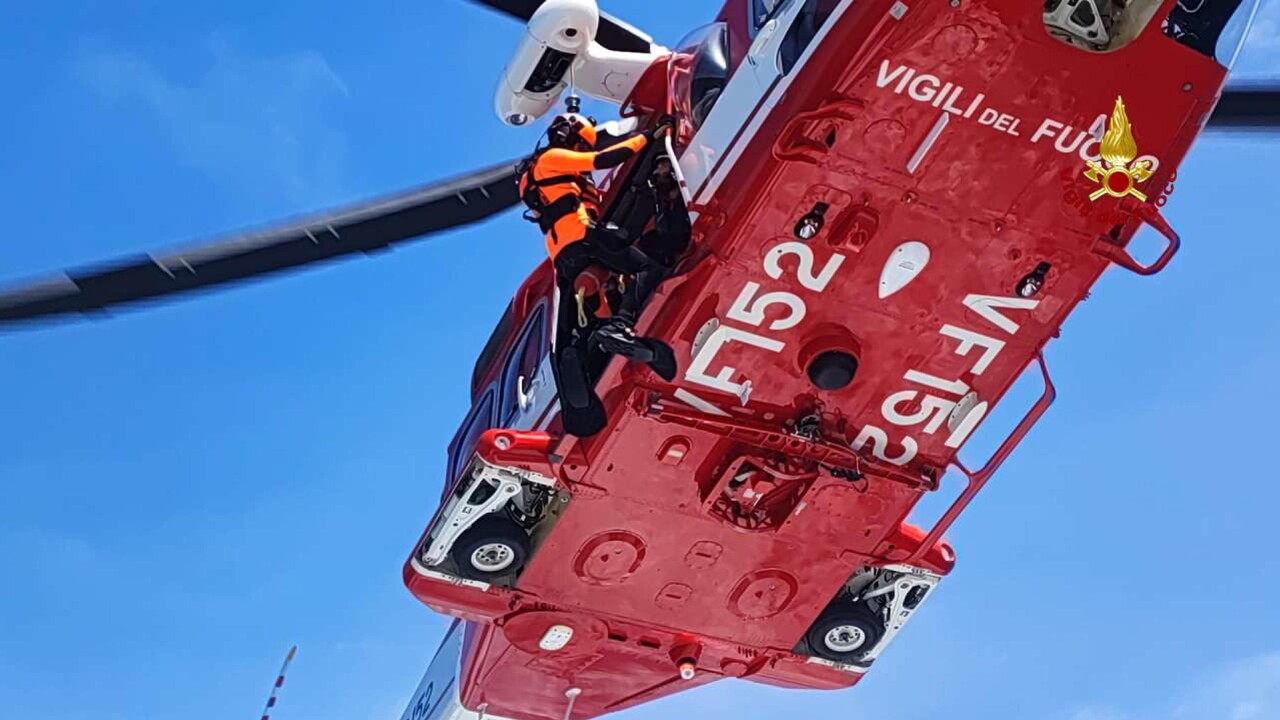 ANSA - Cronaca