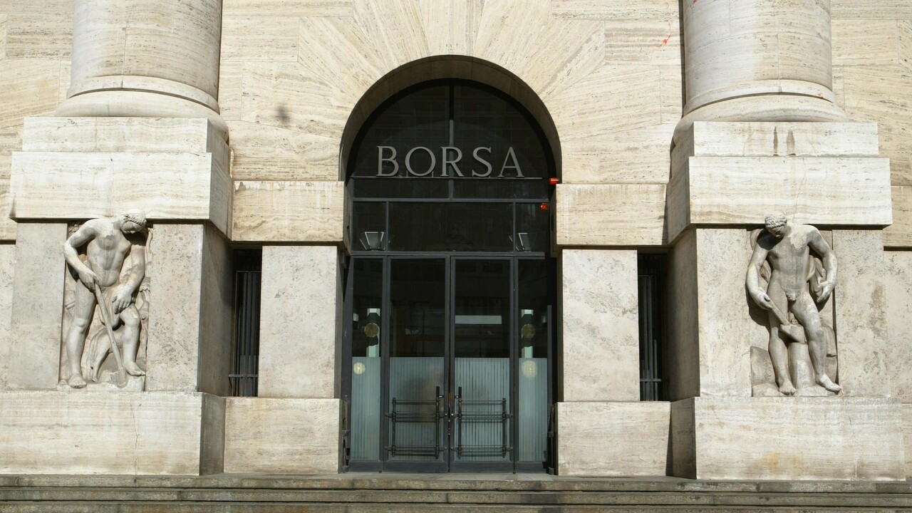 ANSA - Economia