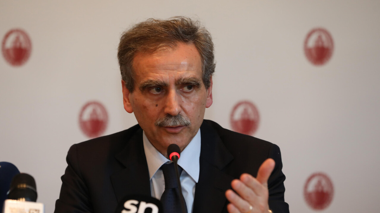 ANSA - Economia