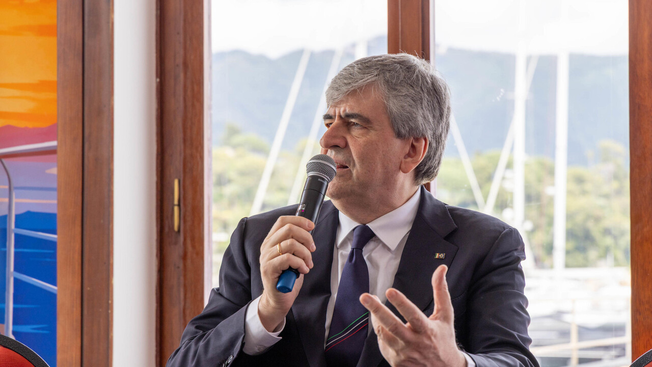 ANSA - Top News