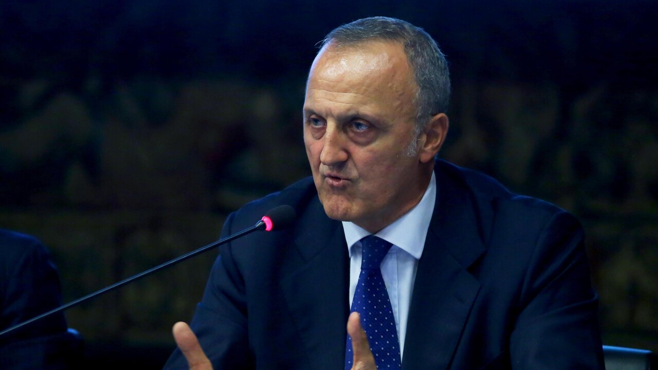ANSA - Top News
