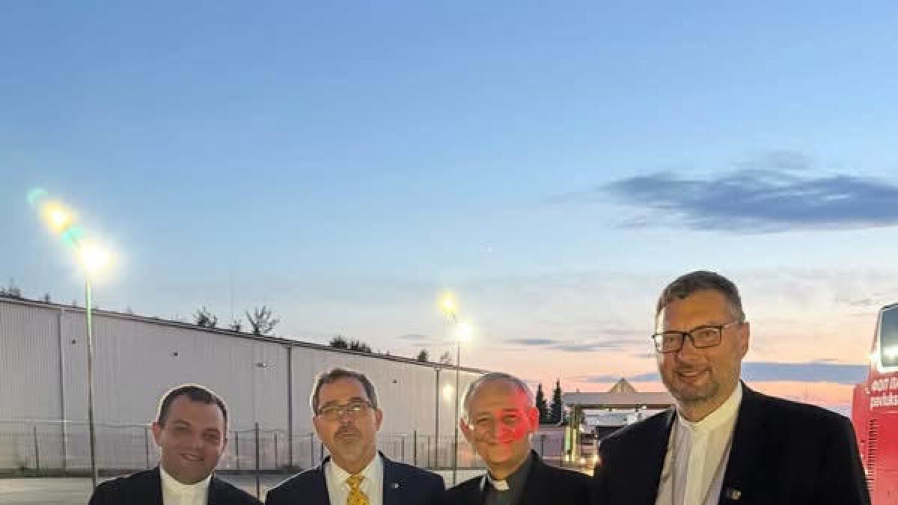 ANSA - Top News