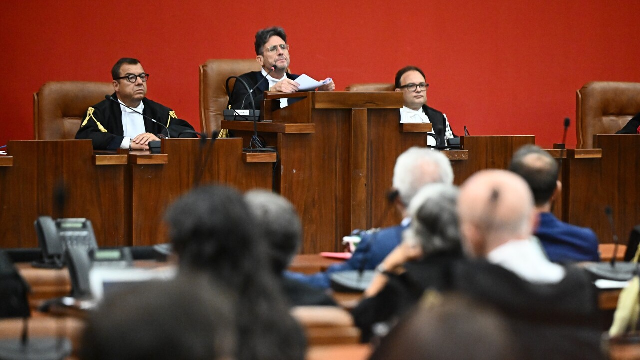 ANSA - Cronaca