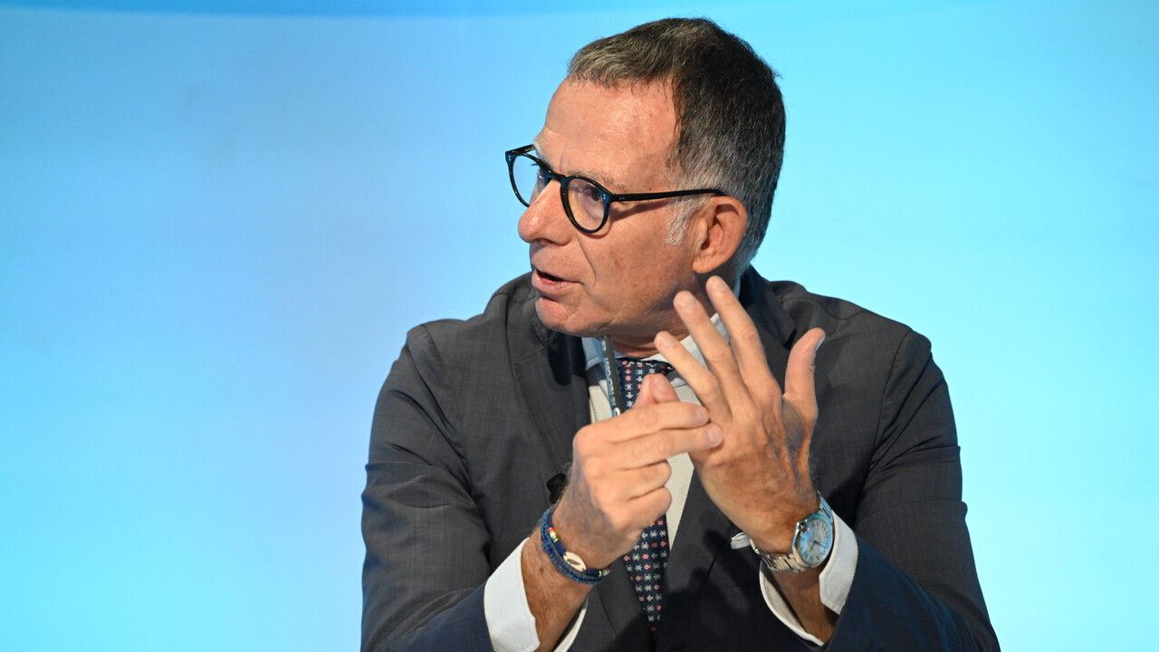 ANSA - Economia