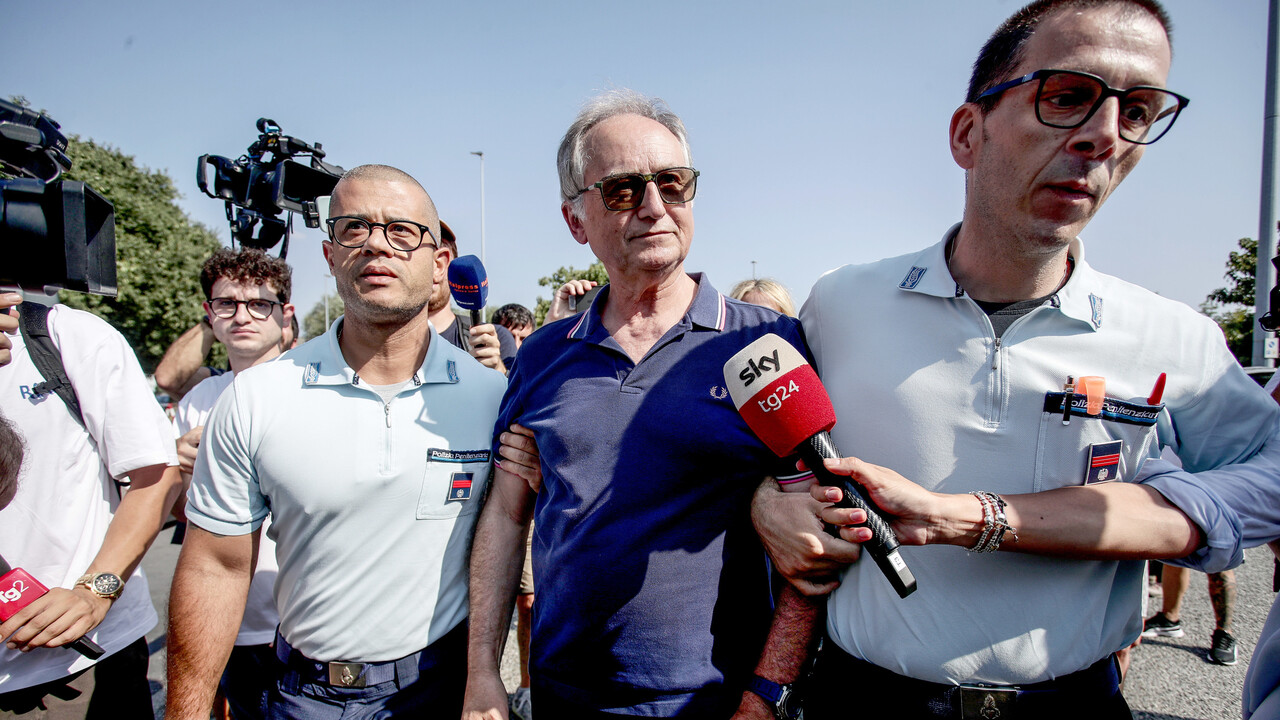 ANSA - Ultima Ora