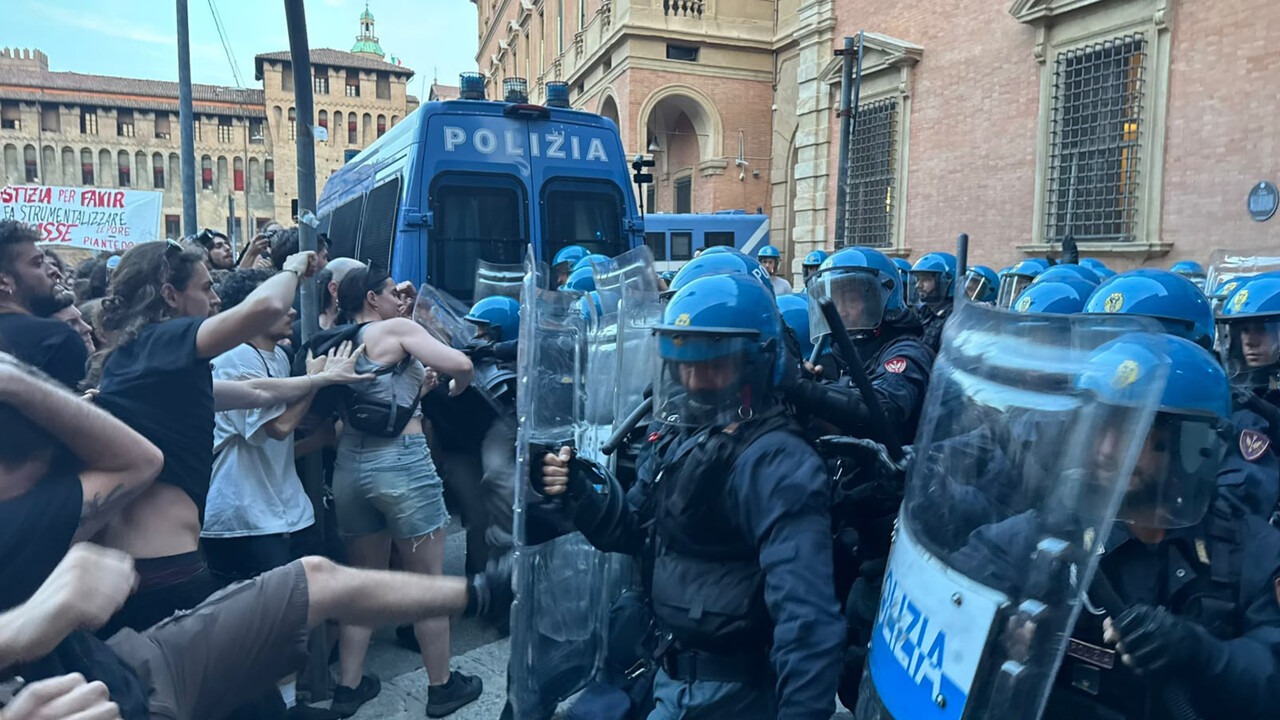 ANSA - Cronaca