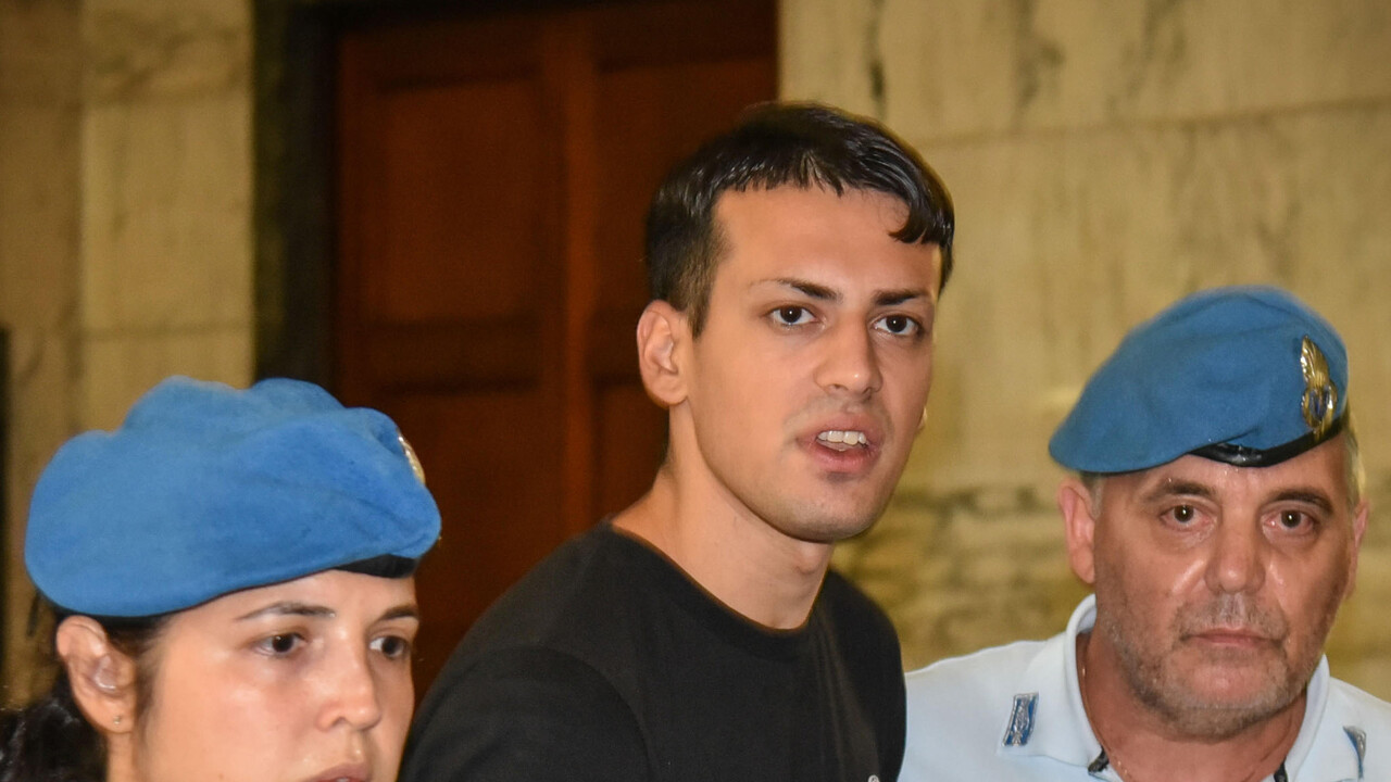 ANSA - Cronaca