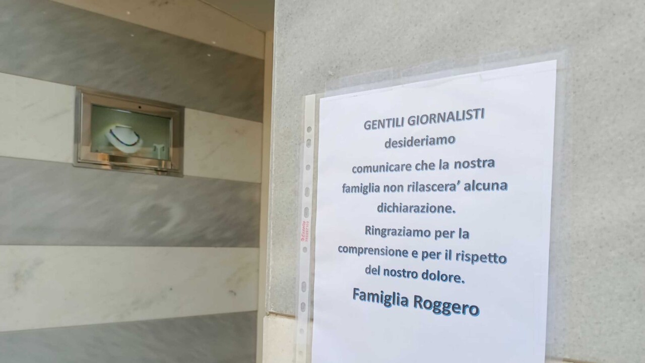 ANSA - Cronaca