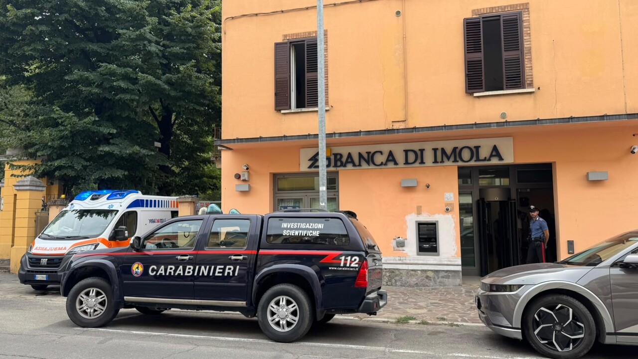 ANSA - Cronaca