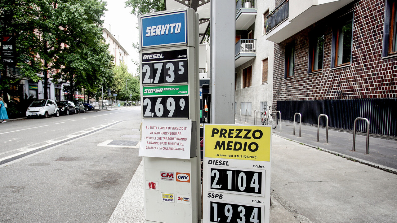 ANSA - Economia