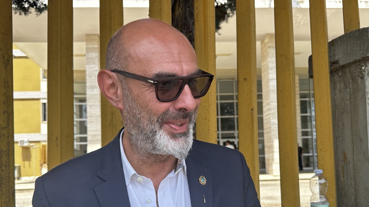 ANSA - Cronaca