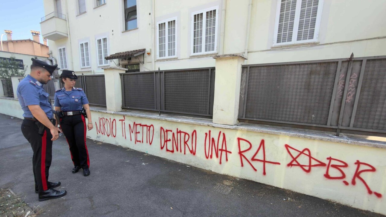 ANSA - Cronaca