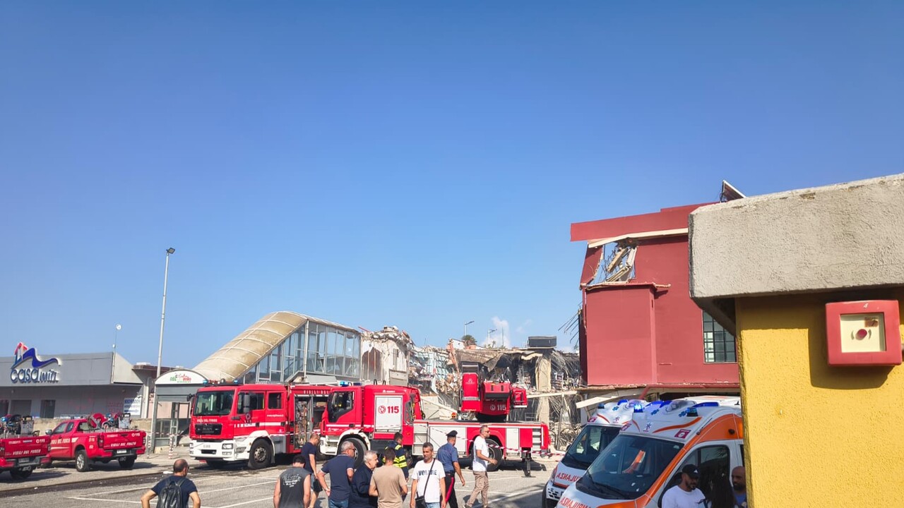ANSA - Cronaca