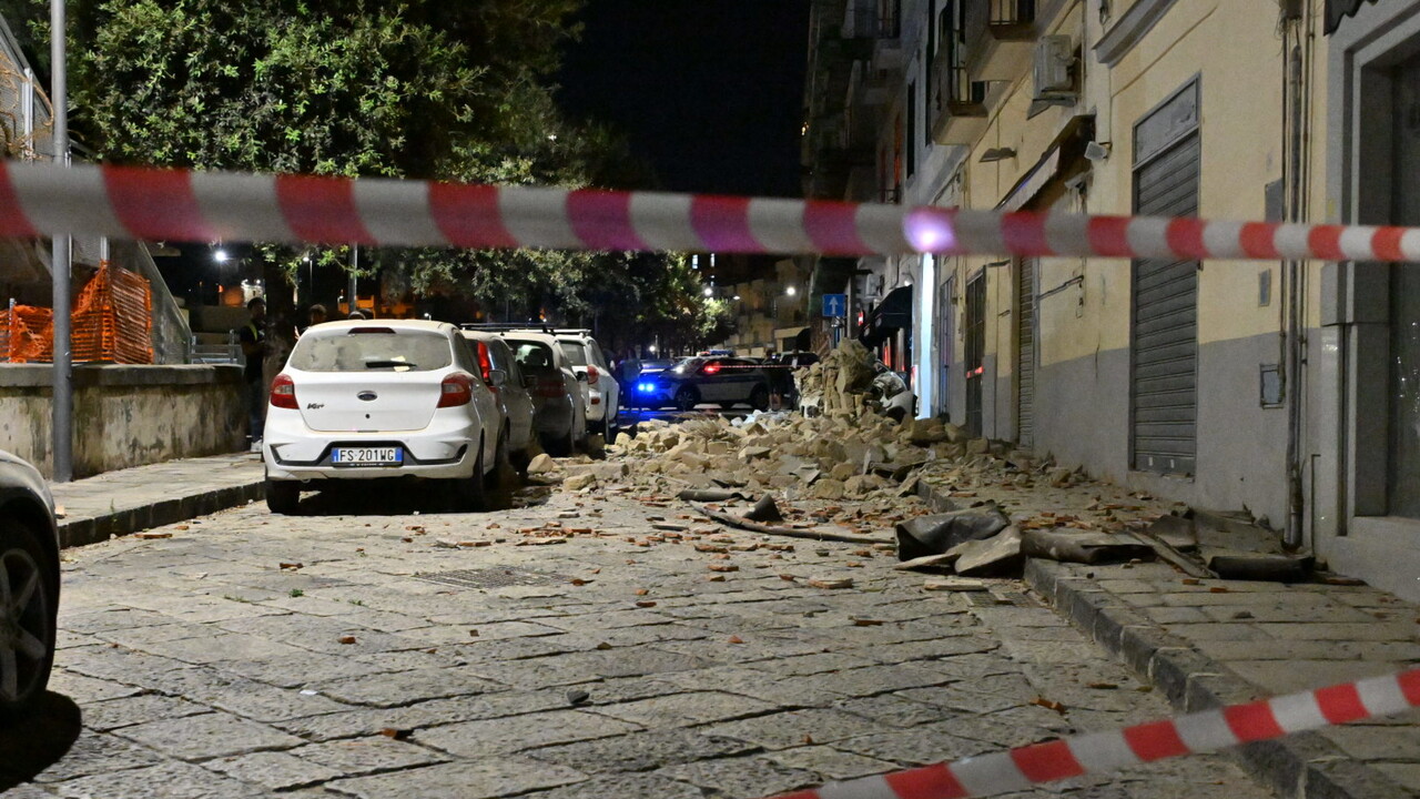 ANSA - Cronaca