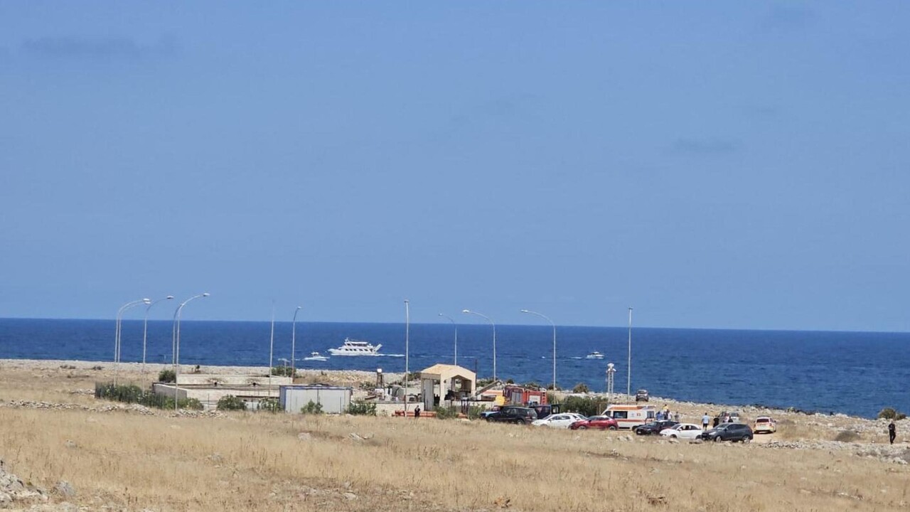 ANSA - Cronaca