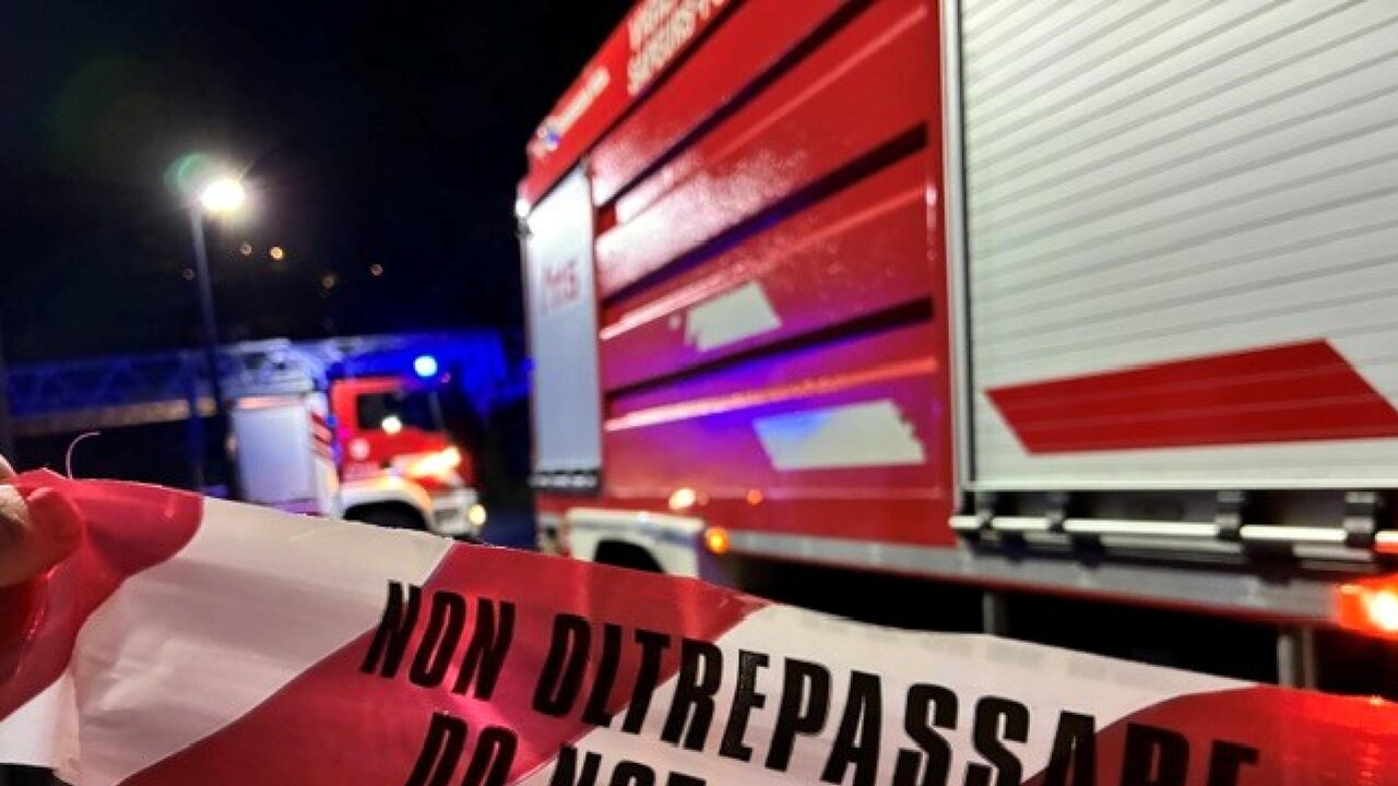 ANSA - Cronaca