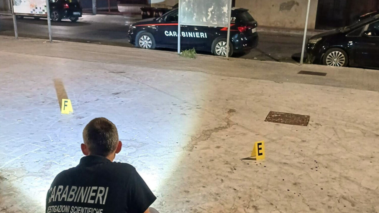 ANSA - Cronaca