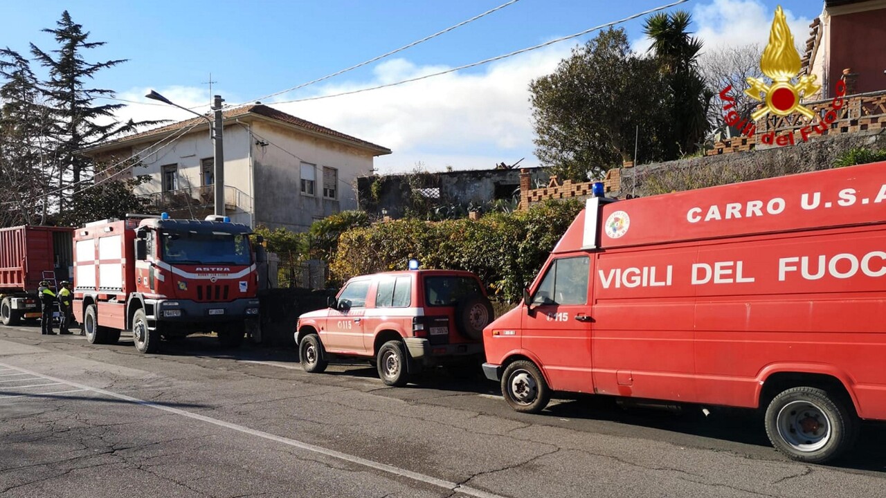 ANSA - Cronaca