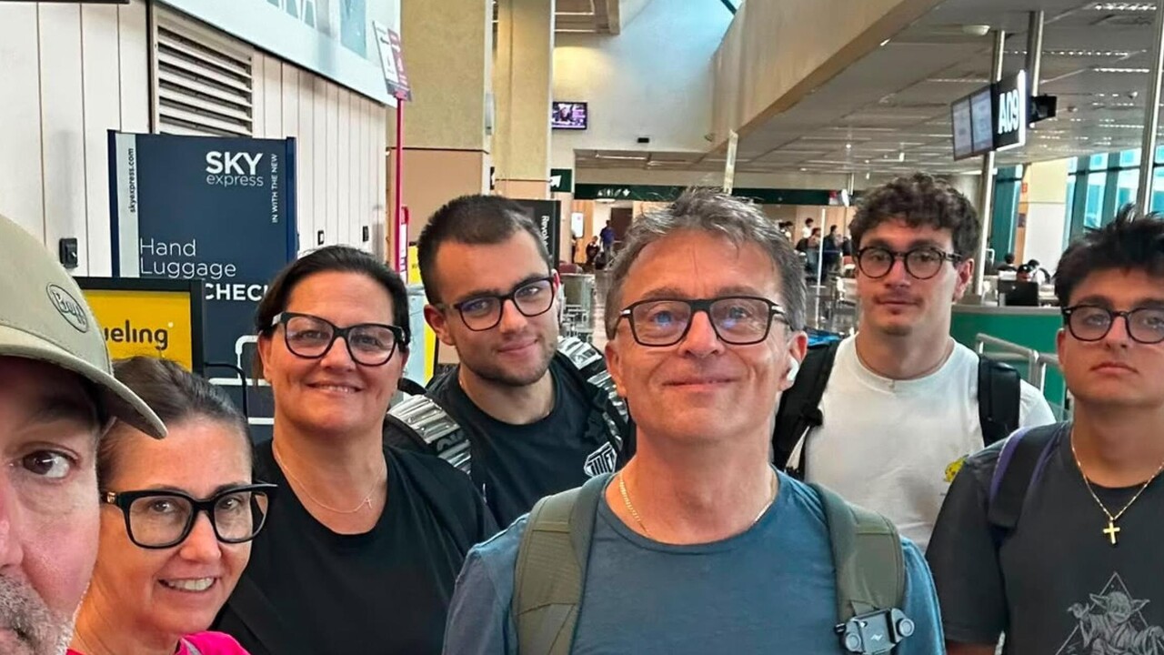 ANSA - Cronaca