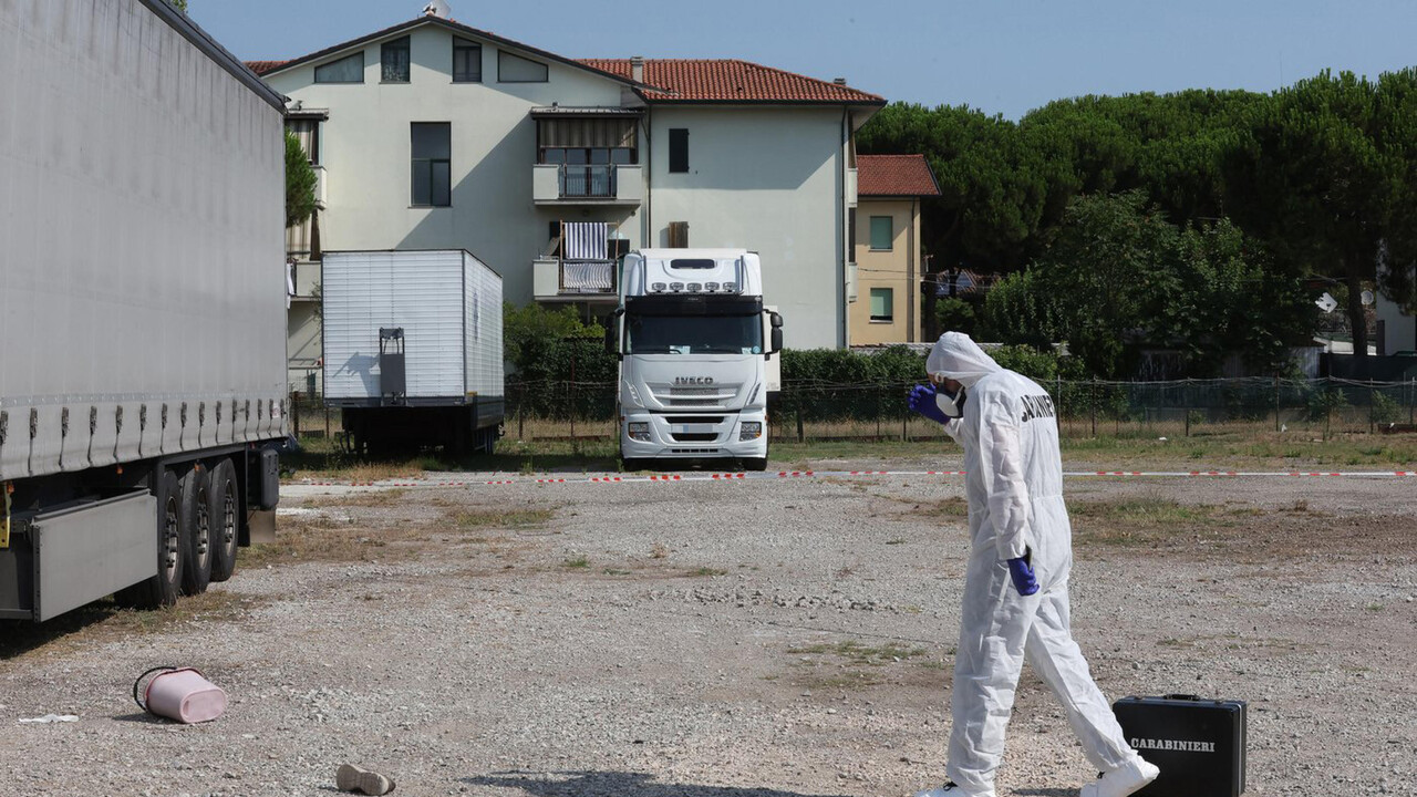 ANSA - Cronaca