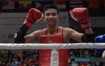 Bernama