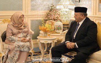 Bernama