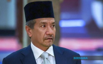 Bernama