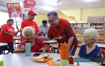 Bernama
