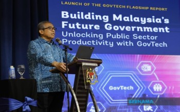 Bernama